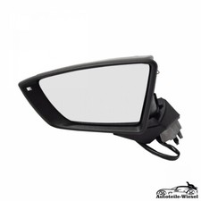 Außenspiegel Links El. Heizb