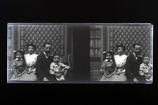 Frankreich Famille Foto