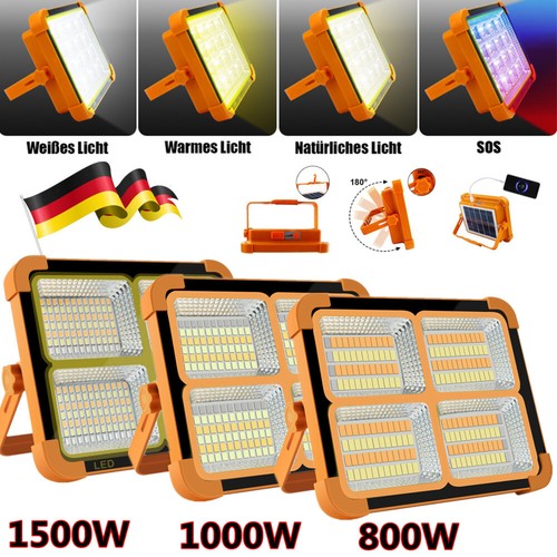 Led arbeitsleuchte usb akku - arbeitsleuchte,