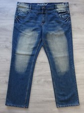 Jeaxxs Herren Jeans Jeanshose