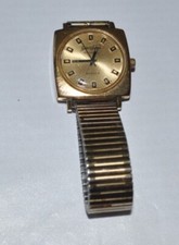 Glashütte Herren Armbanduhr