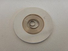 Feder Zugfeder Automatic