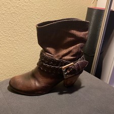 Tolle stiefelette marke pakras - stiefelette,