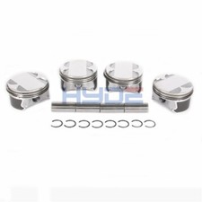 2,0L Benzin Kolben &-ringe Fit Für BMW 118i 120i 318i 320i 520i X1 11257548001