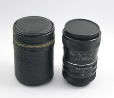 Enna Munchen Tele-Ennalyt