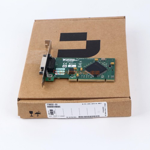1pc neu national instruments - 1pc,