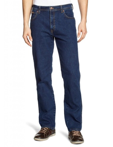 Wrangler texas stretch jeans - wrangler,
