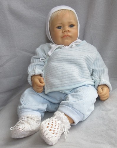 Blondes baby von sybille - blondes,