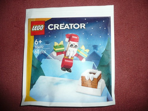 Lego creator 30692 der - lego,