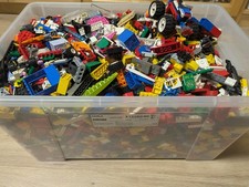 LEGO® Kiloware Sondersteine