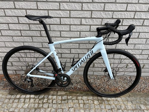 Rennrad carbon specialized - rennrad, 56