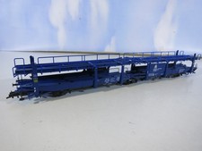 Roco 46634, Autotransportwagen ,SBB, selten, Top,  OVP (WE11553)