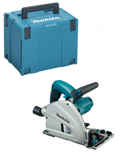 Makita tauchsäge sp6000j - makita,