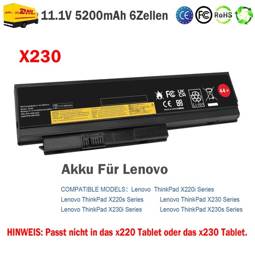 Replace akku für lenovo - replace,