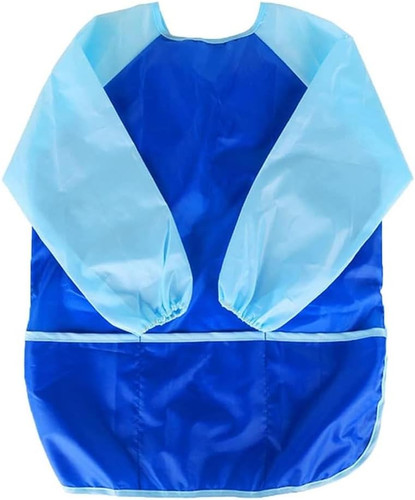 Bastelschürze kinder