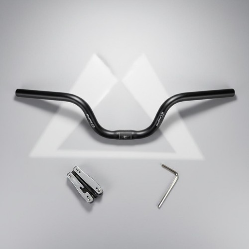 Fahrradlenker aus aluminium - fahrradlenker,