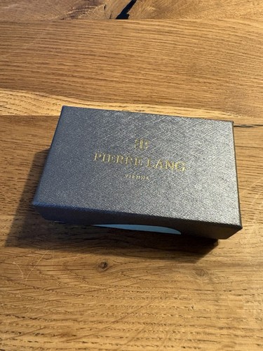 Pierre lang ohr - lang,, pa