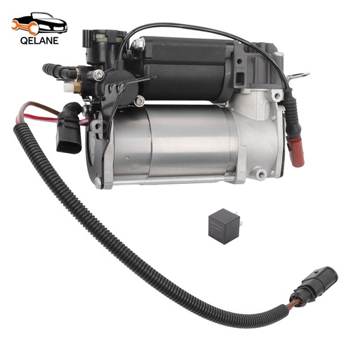 Luftfahrwerk kompressor für - luftfahrwerk,