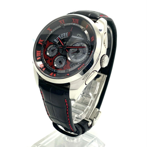 Citizen uhr herren campanola - citizen,