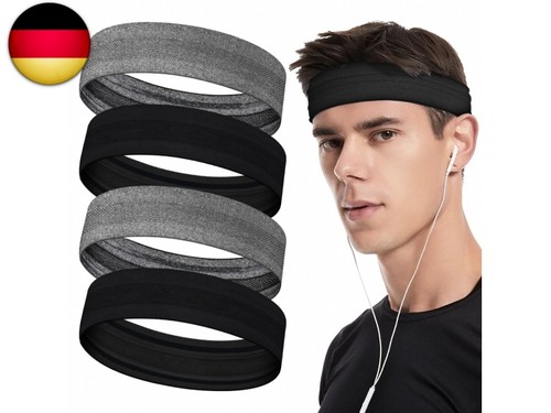 Sport haarband stück - sport,