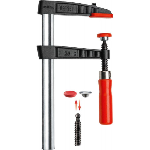 Bessey schraubzwinge - bessey,