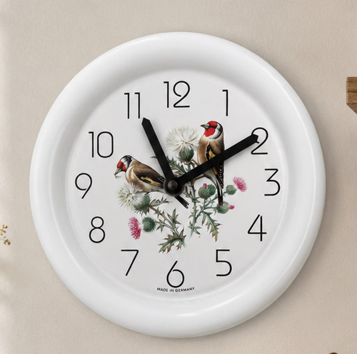 Kleine küchenuhr wanduhr - kleine,