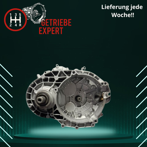 Getriebe gwb transporter - gwb, t5
