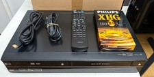 LG RCT689H - DVD Recorder VHS