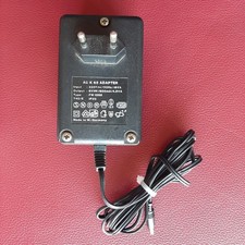 CASIO  AC Adapter AD K 65