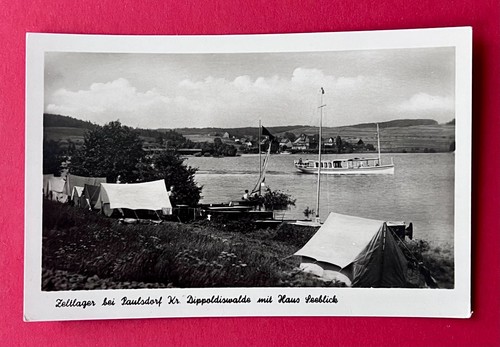 Foto paulsdorf bei - paulsdorf,
