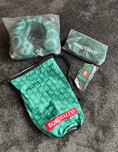 BOROTALCO