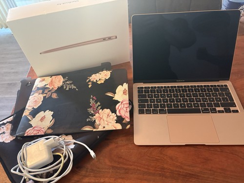 Apple macbook air - apple,