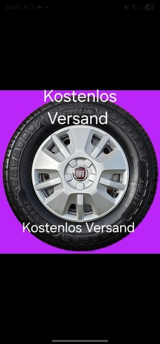 Fast neu reifen - fast,