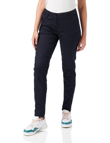 Star damen chino - damen, hose