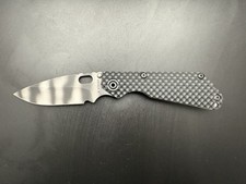 Mick Strider SnG DGG Double