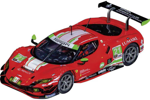Carrera digital 124 - digital,