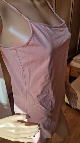 Hallhuber shirt top unterhemd - top,