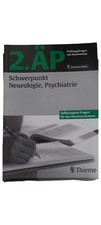 Thieme Schwarze Reihe 2. ÄP