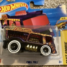 *Hot Wheels OVP Chill Mill