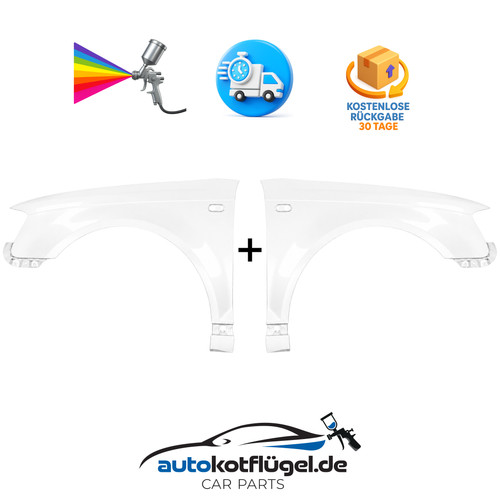 Kotflügel audi links - audi, a3