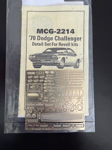 The model car garage - the,