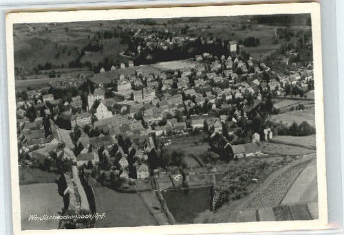 Windischeschenbach