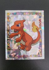 Pokémon merlin sticker series - pokémon,