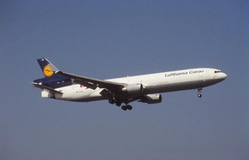 Dia mcdonnell douglas - dia, md-11
