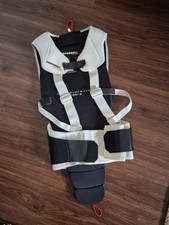 Komperdell Airshock  Protektor Bike Ski Snowboard Größe L 