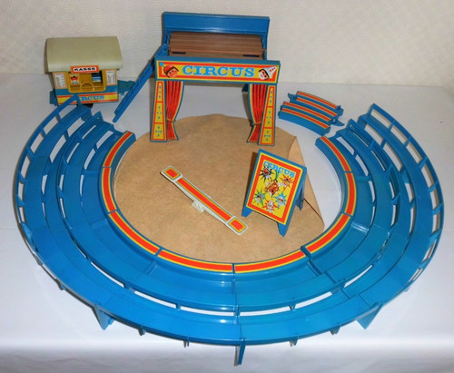 Playmobil circus manage nicht - playmobil,