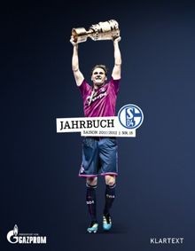 Schalke jahrbuch - 04,