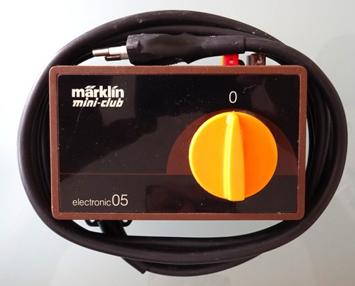 Märklin mini club - mÄrklin, spur