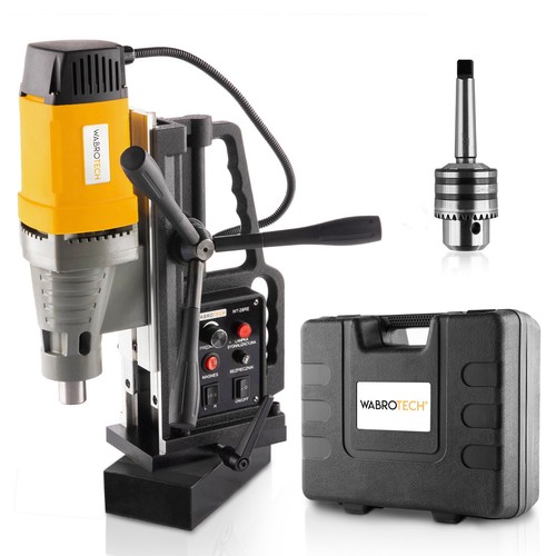 Magnetbohrmaschine 2080w mk3 - magnetbohrmaschine,