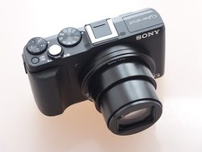 Sony Cyber-SHOT DSC-HX60 20.4